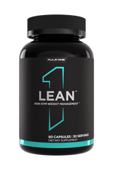 Rule One Lean Caps